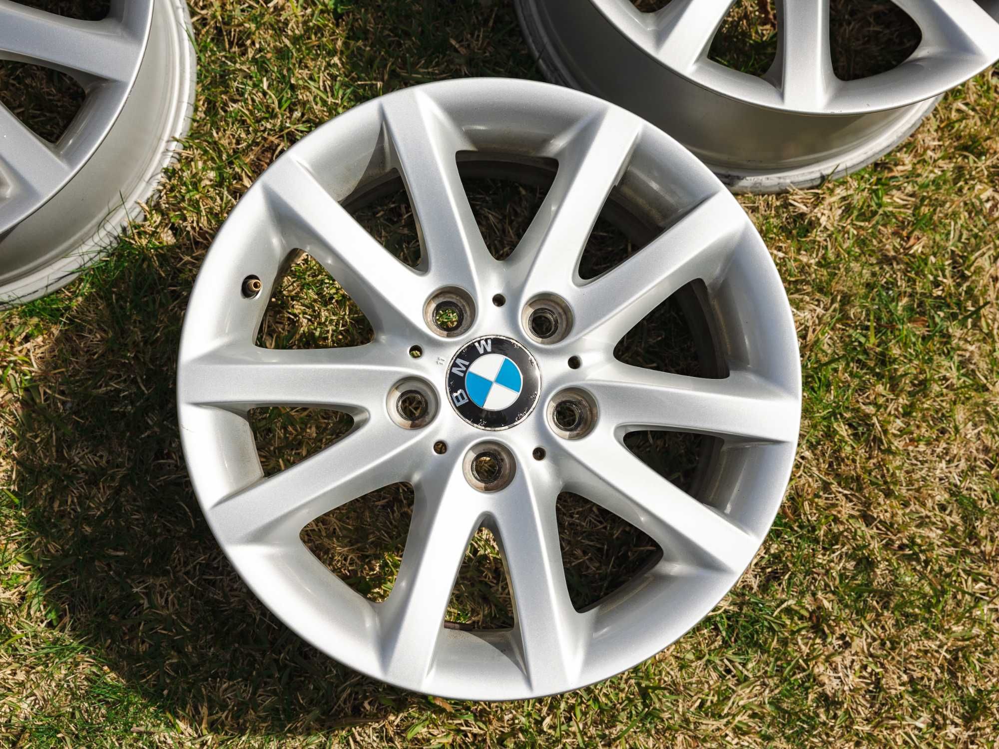 Jantes BMW 16 / Style 136 / 5x120 ( como novas )