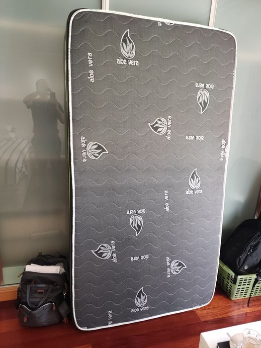 Colchão Viscoelastico Ecosleep 195x105