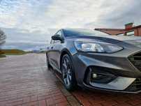 Ford Focus ST LINE 2019 1.5 ecoblue 120KM