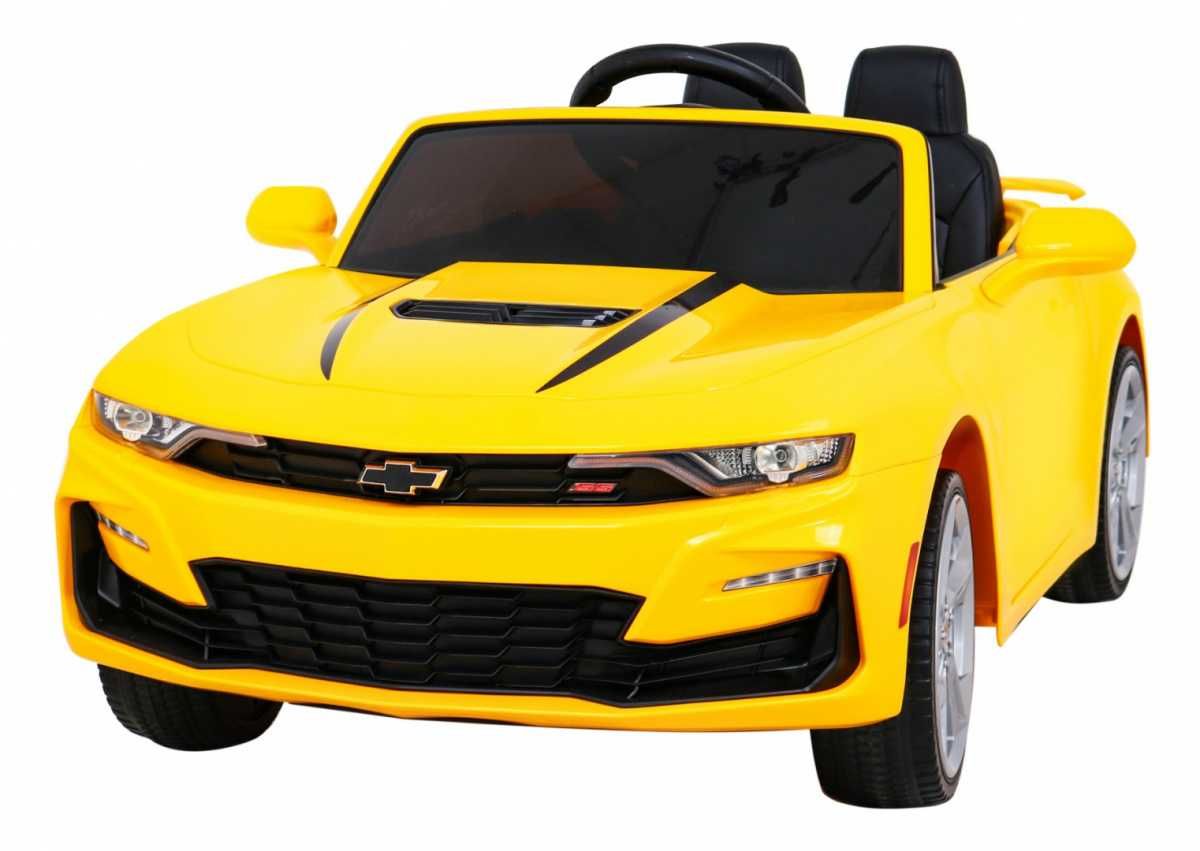 Auto na akumulator Chevrolet CAMARO 2SS