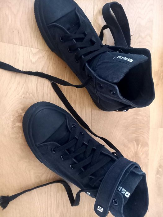 Buty trampki Big Star r.39. Jak nowe.  Okazja!