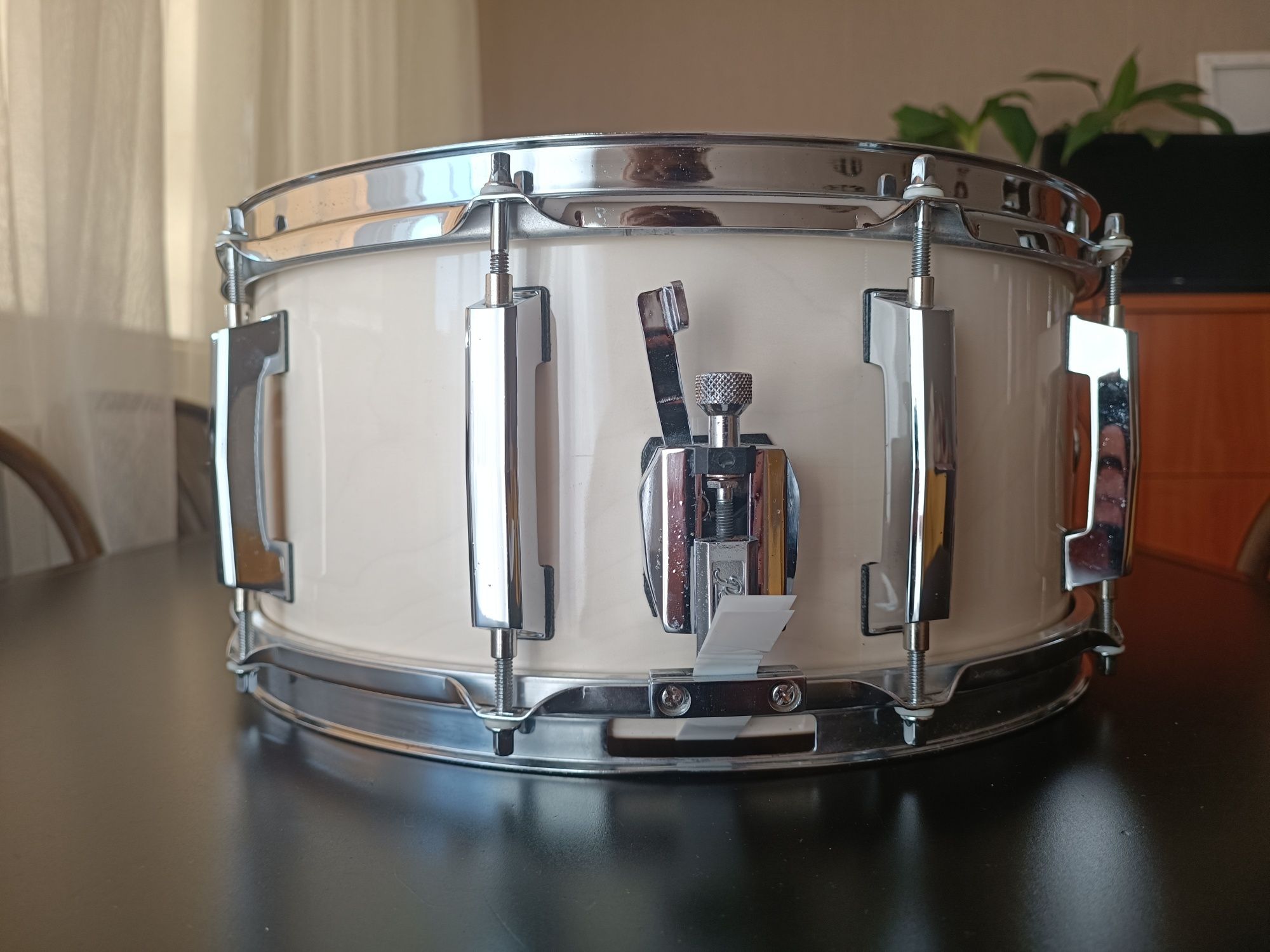 Werbel Pearl Masters Studio Birch MBX 14x6.5