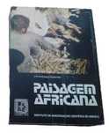 Paisagem Africana, de J. Francisco Valente