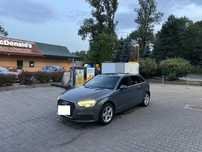 Audi A3 Salonowy LIFT 35TFSI 1.5Benz 150KM