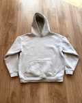 Bluza z kapturem Arne blank hoodie boxy gruba ciężka r. S/M