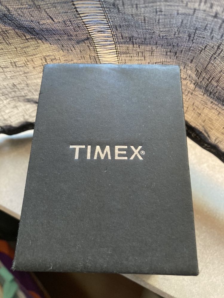 Relógio Timex Masculino (Novo)