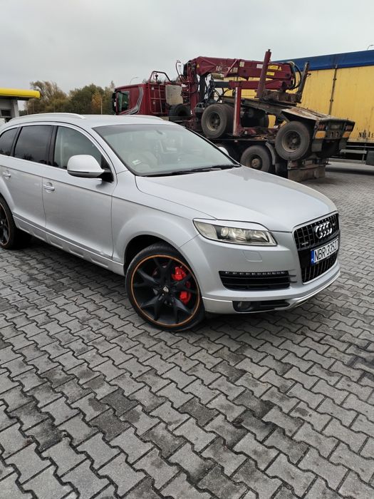 Sprzedam audi w bdb stanie.