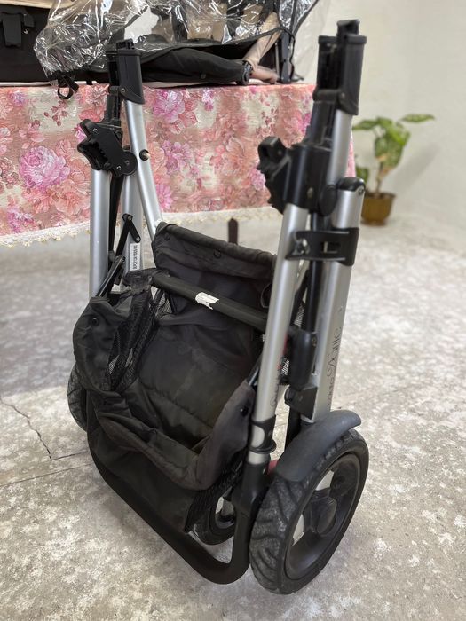 Коляска Coletto Dante 3 в 1