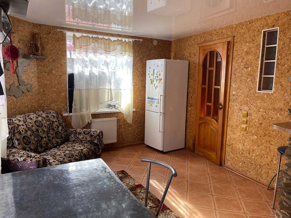 Продам Дом Метро Киевская.