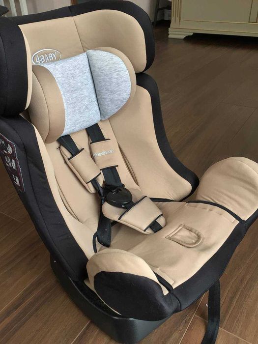 Автокрісло 4baby freeway