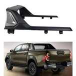 Rollbar Toyota Hilux 2015- kompletny zestaw z oświetleniem LED