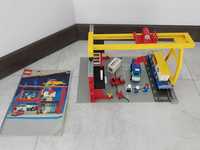 Lego 4555 Freight Loading Station