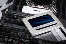 Crucial MX500 ssd 1000gb 2.5