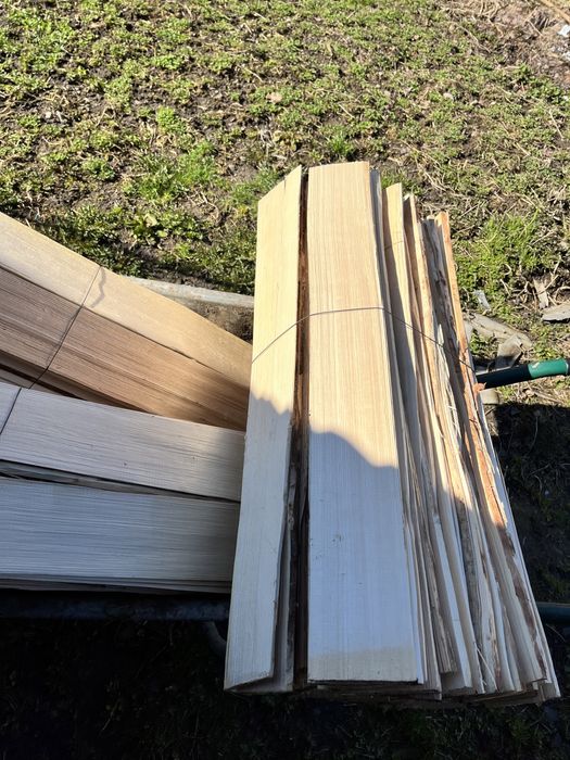 Продається Карпатська дранка.