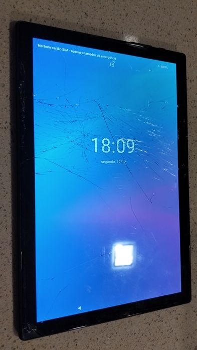 Tablet Teclast android