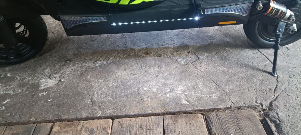 Ruptor R1 Lite plus nowy kask sprawna 100%.