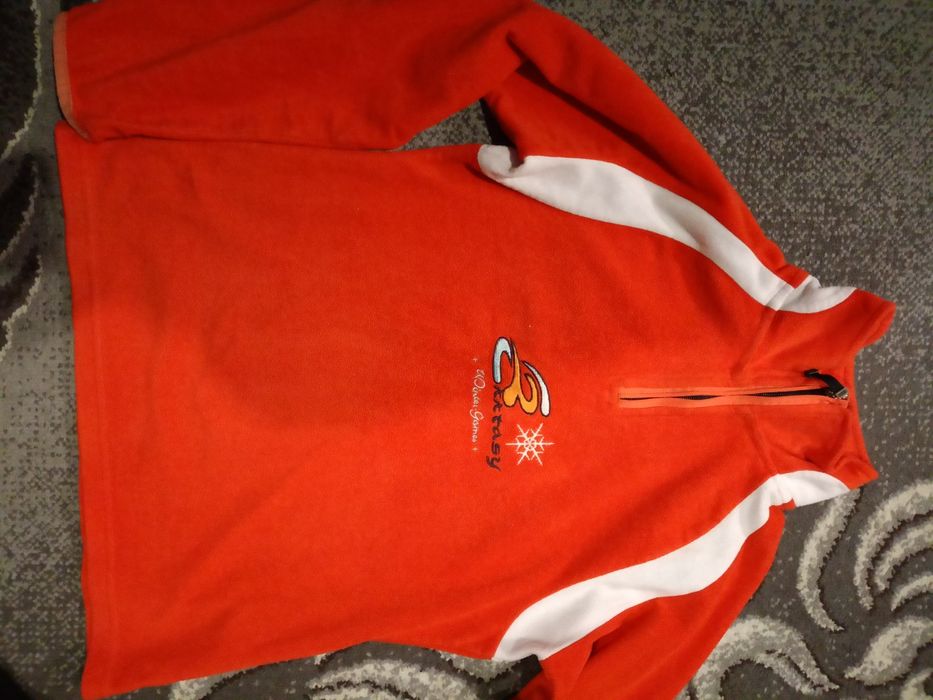 Продам фліски і жилетка