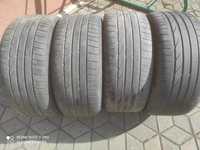 Автошини Bridgestone  літо 275/45/19 1000гр.