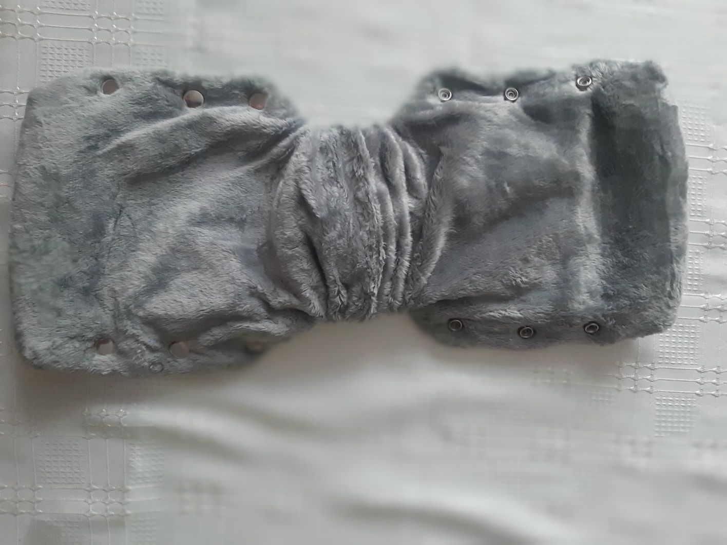 Mufki rękawiczki