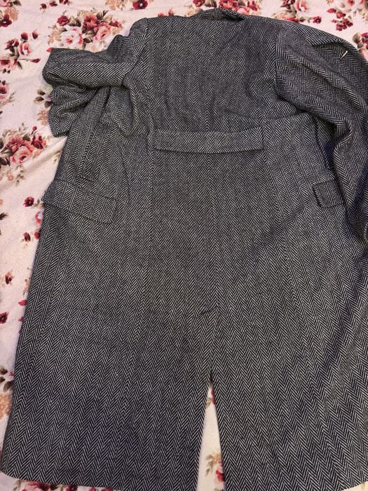 Пальто жіноче 44