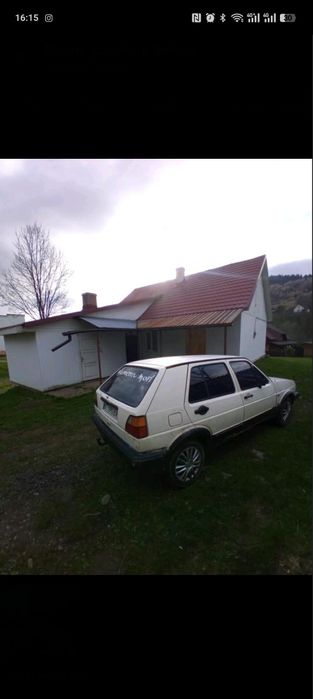 Обмін машину на моторку VOLKSWAGEN