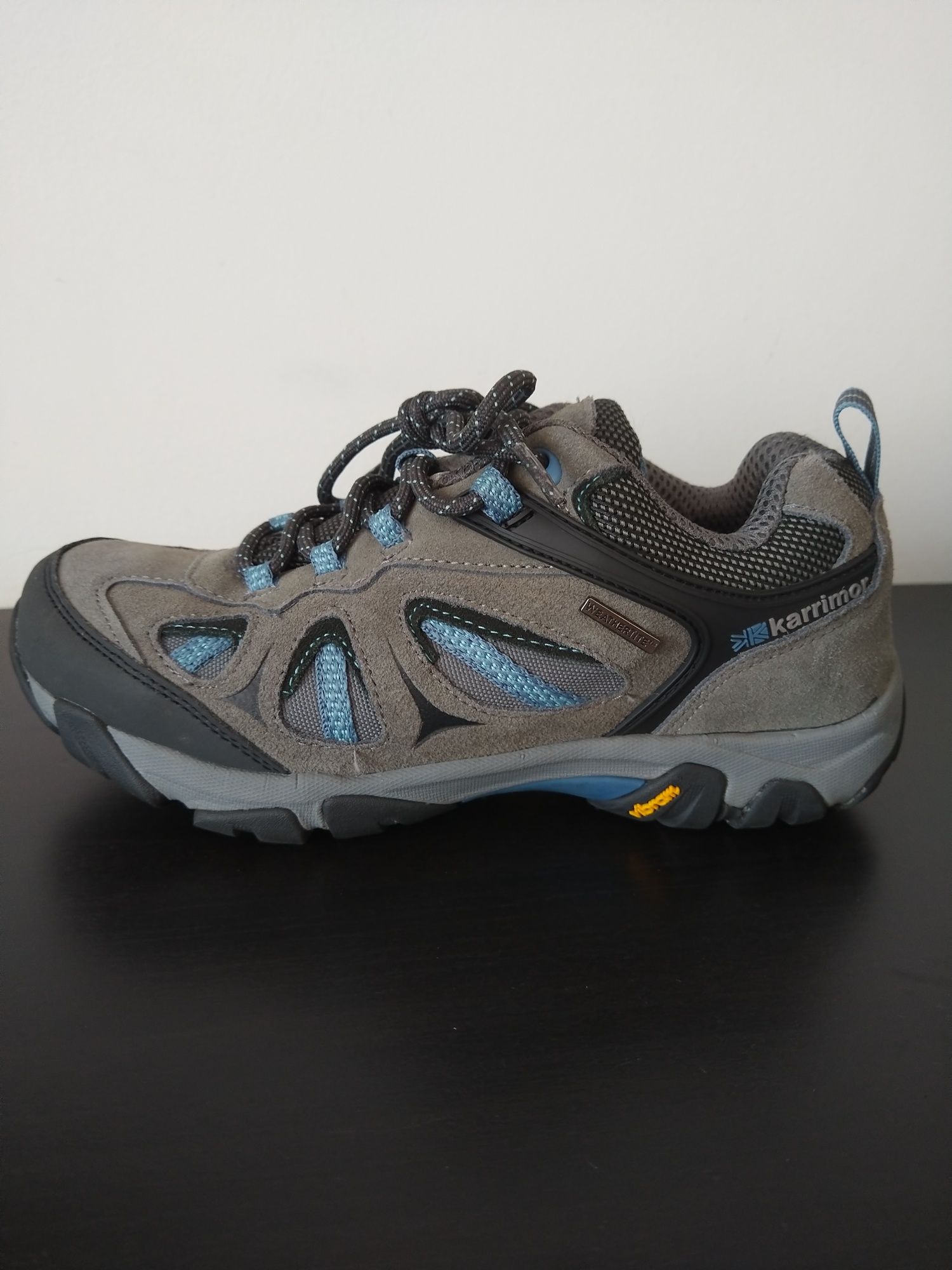 Sapatilhas/tenis karrimor