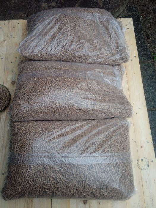 Пелета,древесная гранула, Акция!