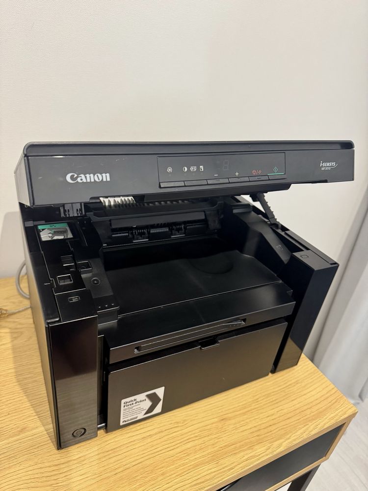 Принтер Canon i-SENSYS MF3010
