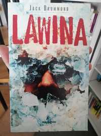 Lawina (Jack Drummond)