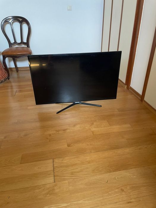 Led  Smart TV Samsung