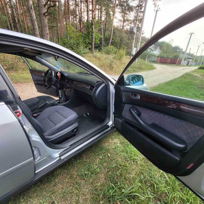 audi a6 c5 2.5 1998