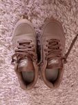 Sapatilhas Nike cor rosa/roxo