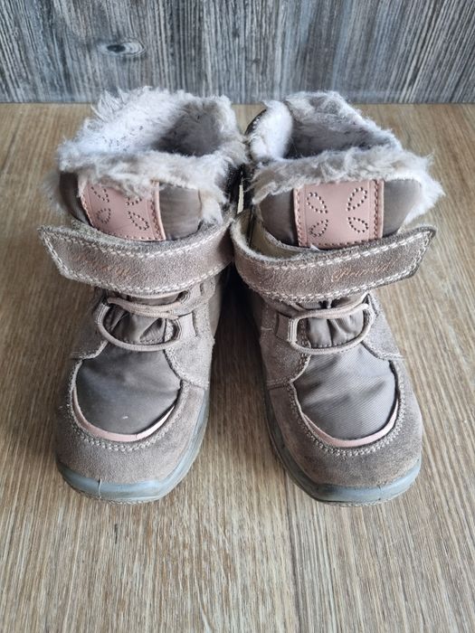 Buty zimowe Primigi rozmiar 25