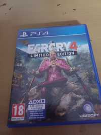 Farcry 4 gra na ps4