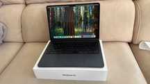 Vendo troco Macbook Air M3 8Gb RAM 256Gb C/Fatura Nacional