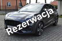 Ford Puma 125 koni ST-Line X