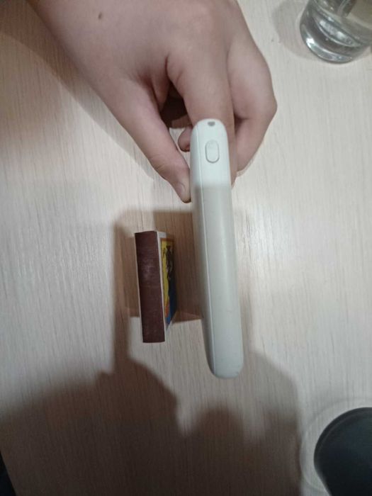 Повербанк 5000  mah