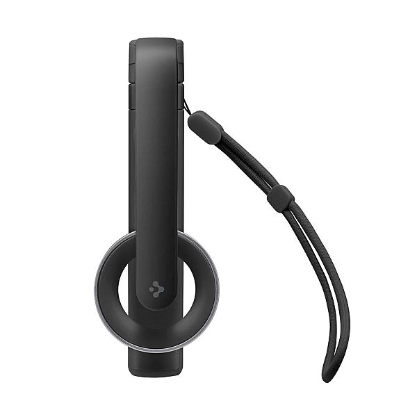 Spigen S571W Magsafe Bluetooth Selfie Stick Tripod Black