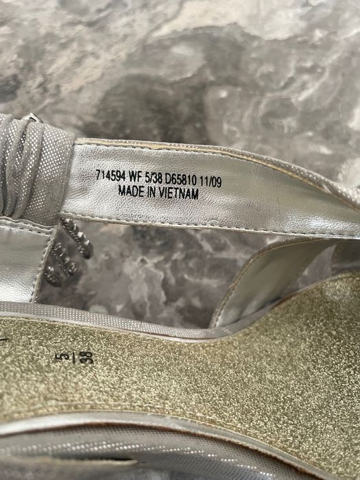 Buty damskie by NEXT roz. 38