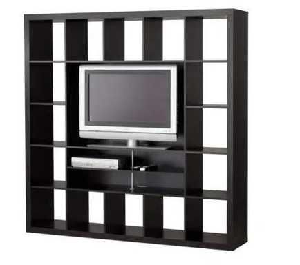 Móvel Combinação Tv - IKEA