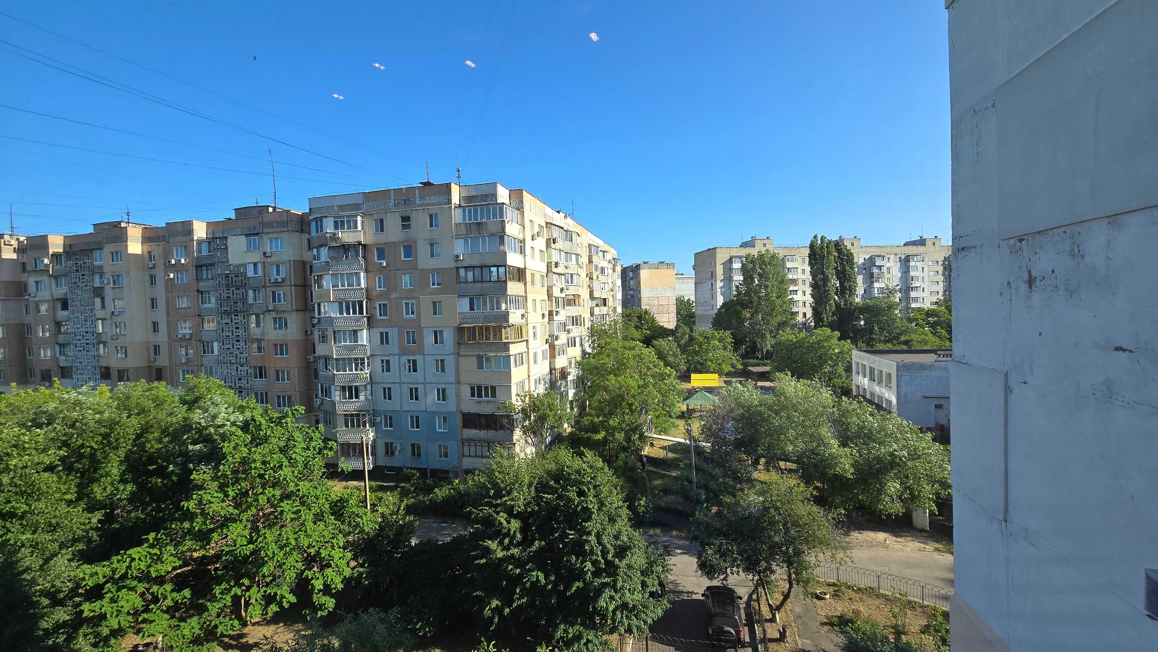 Сдам 1 комнатную сотовую на Таирова. Академика Королева