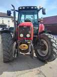 Massey Ferguson 6470