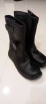 Buty zimowe robocze PPO