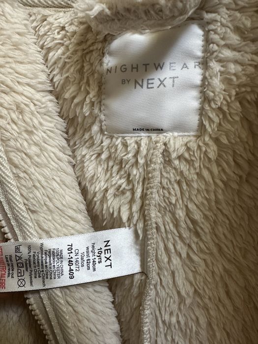 Кігурумі Next зайчик/кролик дитяче, розмір 140см