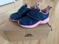 Buty ADIDAS dla dziewczynki