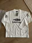 Balenciaga 3B Sports Icon technical top