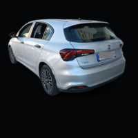 ALUGUER VIATURA TVDE - Uber e Bolt - Fiat Tipo Diesel 2022