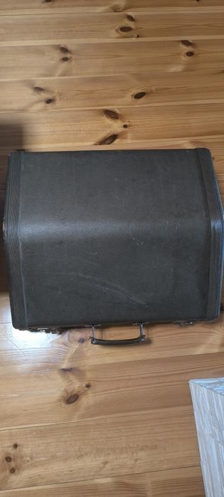 Akordeon hohner verdi 2/ 96 basowy