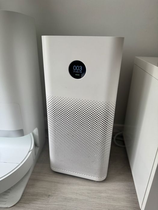 Xiaomi Mi Air Purifier 2S