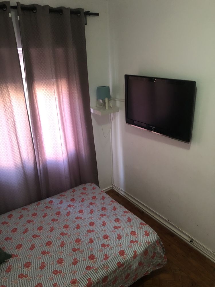 Quarto cassal moscavide